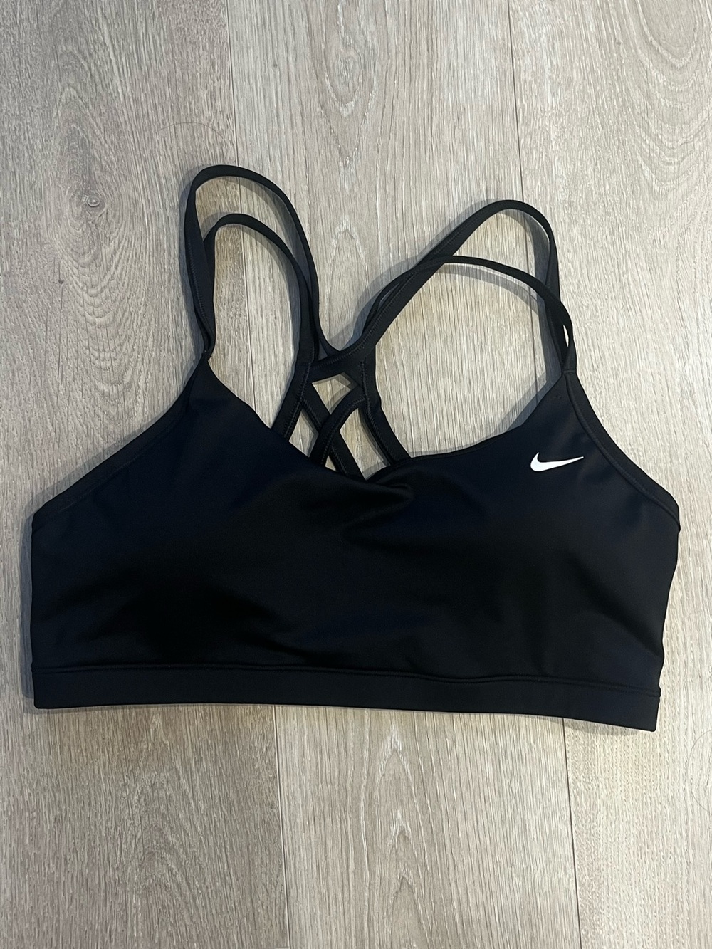 Nike XL Exercise Bra Top – Padded – NWOT